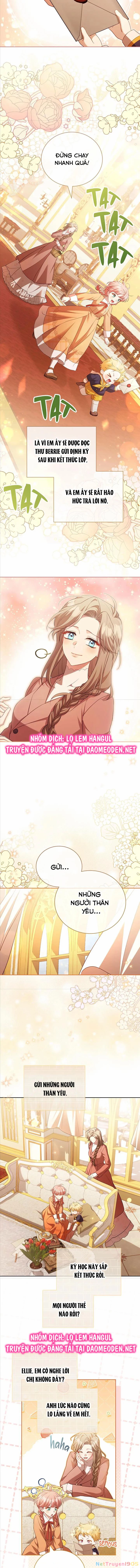 Nhật Ký Chăm Sóc Đứa Trẻ Của Nhân Vật Phản Diện Chapter 35 - 12