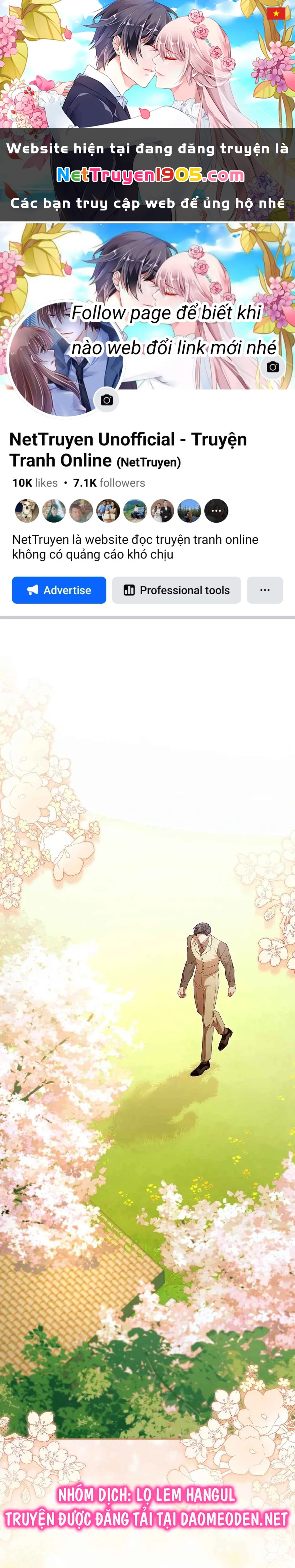 Nhật Ký Chăm Sóc Đứa Trẻ Của Nhân Vật Phản Diện Chapter 36 - 1