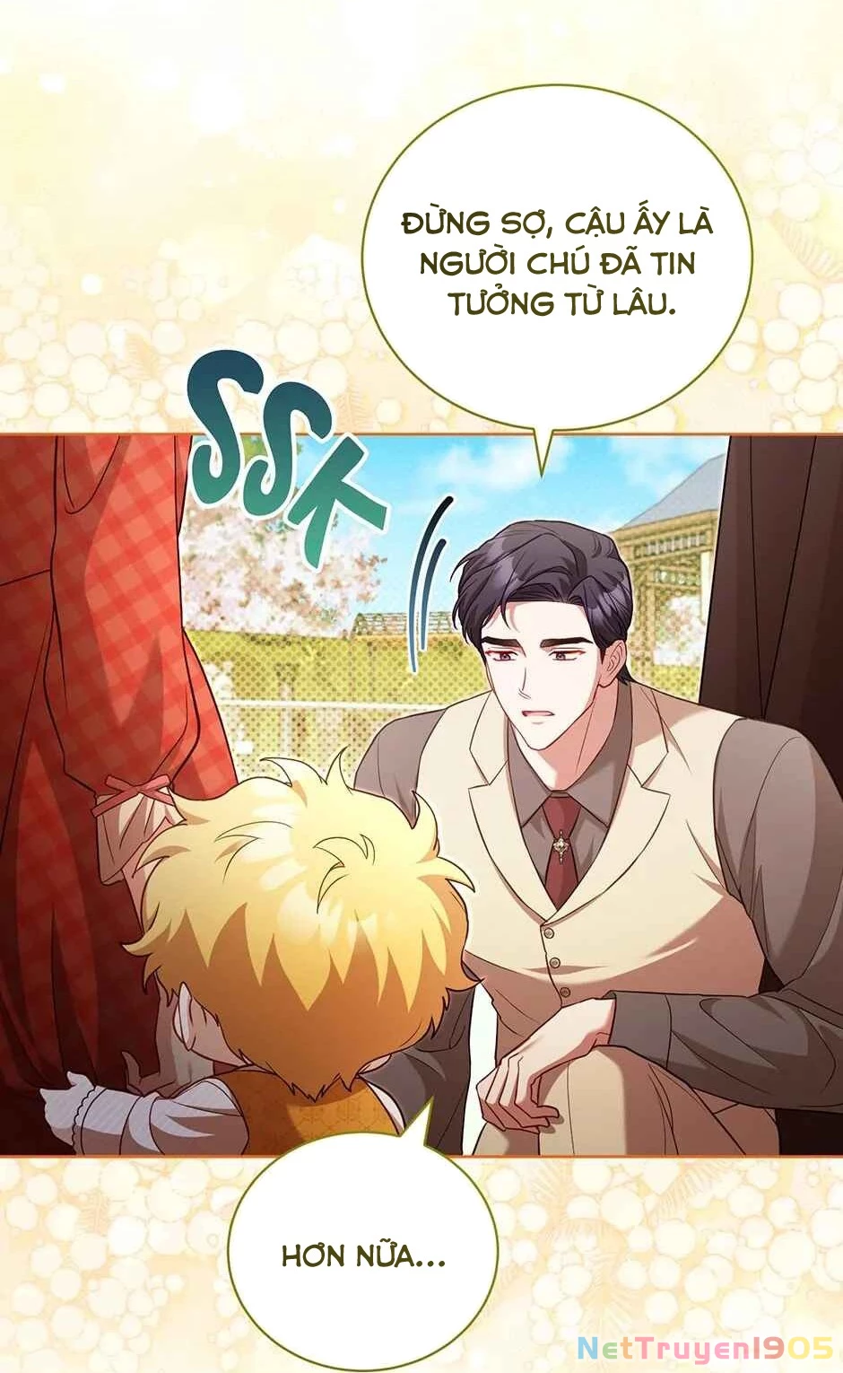 Nhật Ký Chăm Sóc Đứa Trẻ Của Nhân Vật Phản Diện Chapter 36 - 7