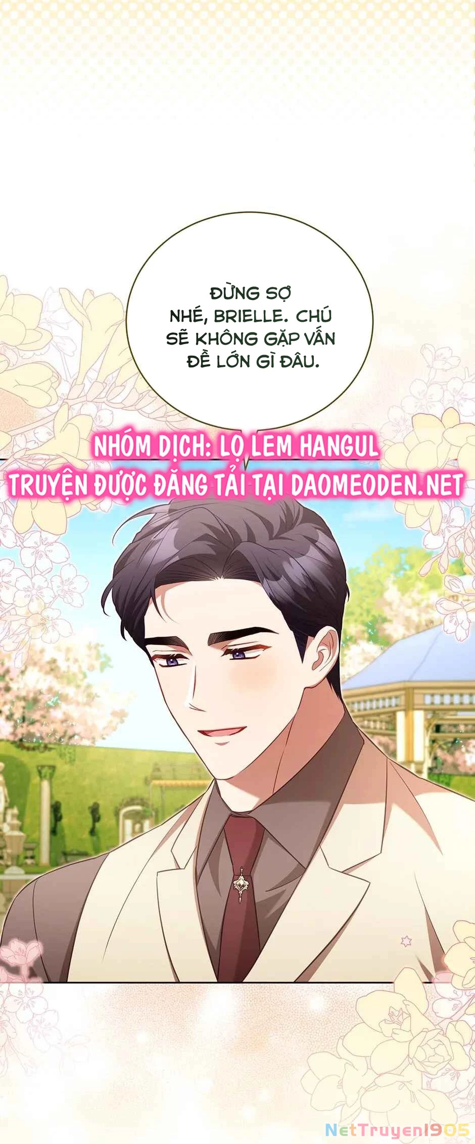 Nhật Ký Chăm Sóc Đứa Trẻ Của Nhân Vật Phản Diện Chapter 36 - 13