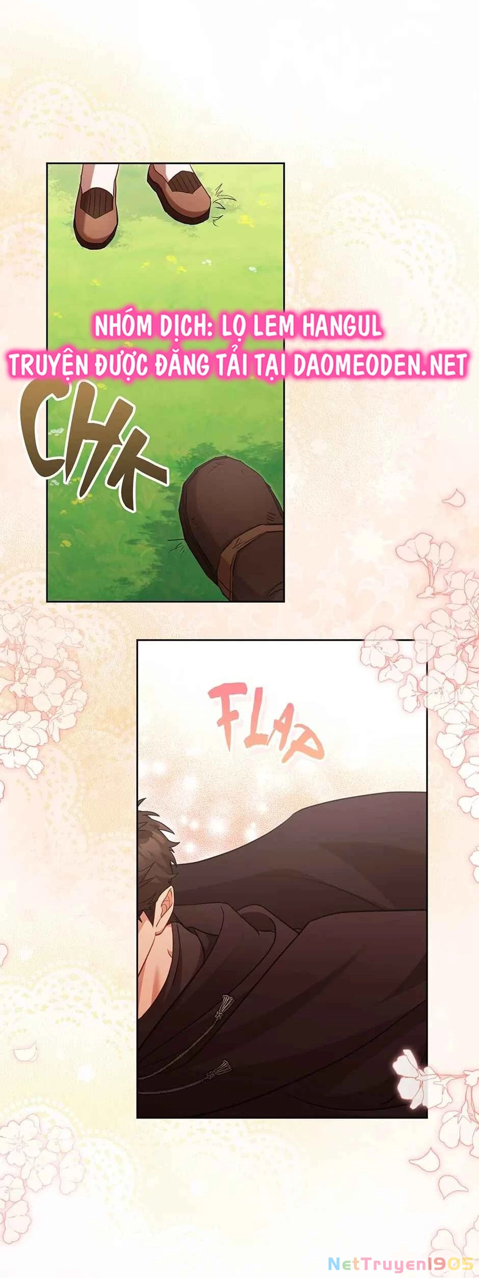 Nhật Ký Chăm Sóc Đứa Trẻ Của Nhân Vật Phản Diện Chapter 36 - 15