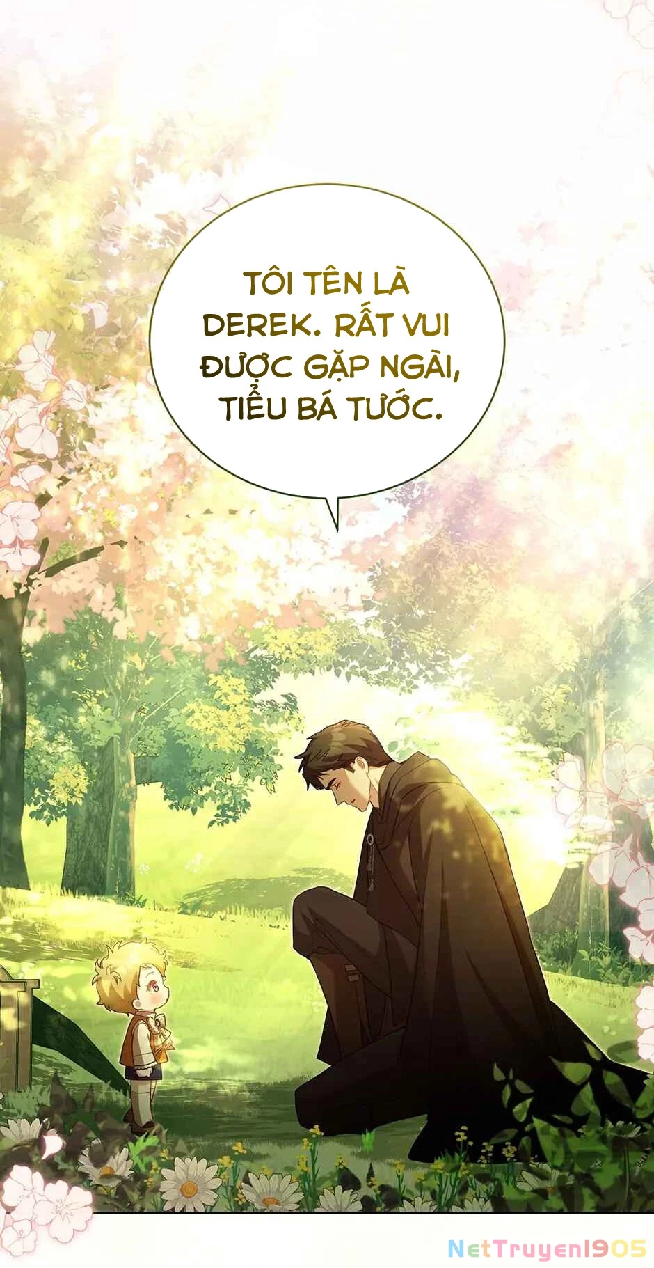 Nhật Ký Chăm Sóc Đứa Trẻ Của Nhân Vật Phản Diện Chapter 36 - 16