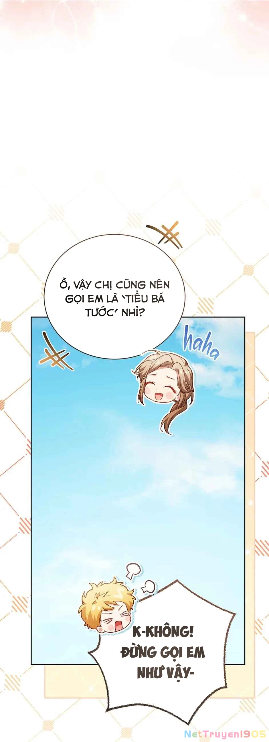 Nhật Ký Chăm Sóc Đứa Trẻ Của Nhân Vật Phản Diện Chapter 36 - 18