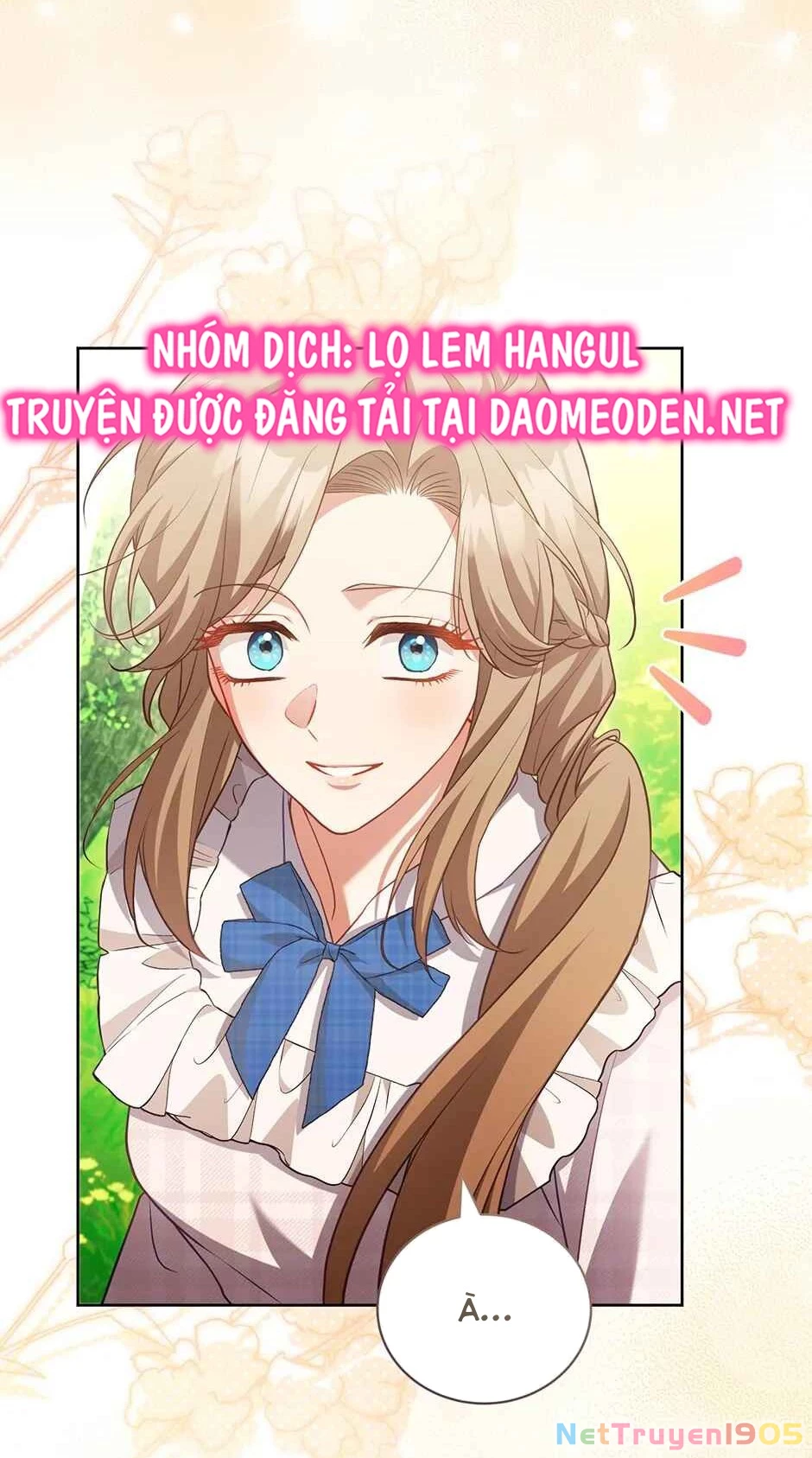 Nhật Ký Chăm Sóc Đứa Trẻ Của Nhân Vật Phản Diện Chapter 36 - 20