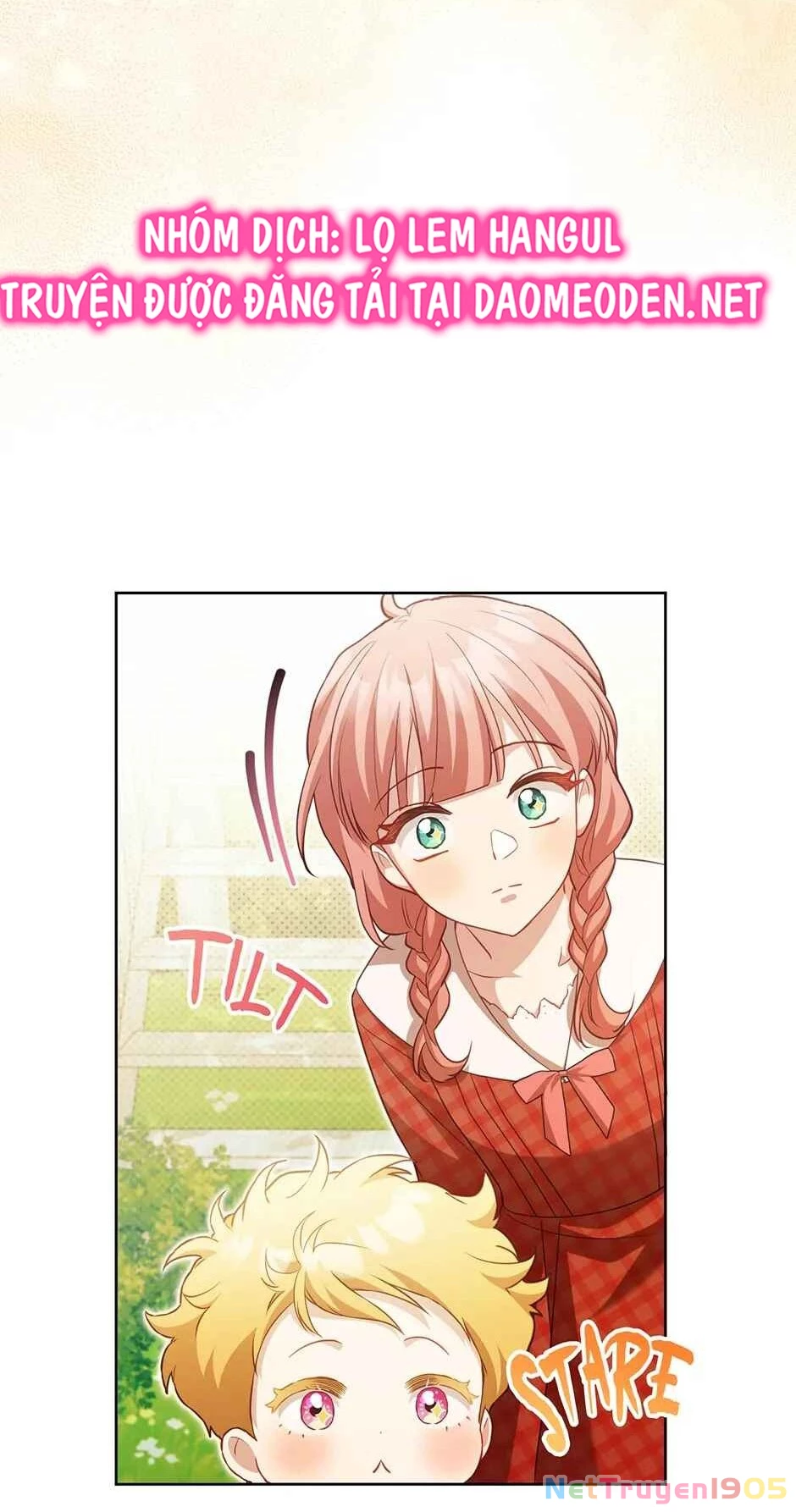 Nhật Ký Chăm Sóc Đứa Trẻ Của Nhân Vật Phản Diện Chapter 36 - 23
