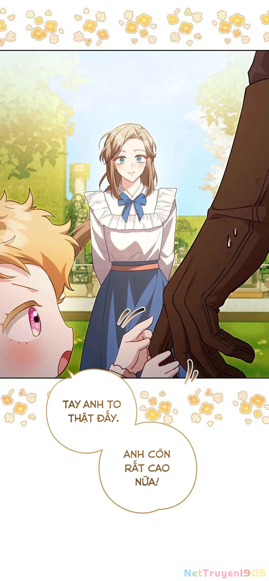 Nhật Ký Chăm Sóc Đứa Trẻ Của Nhân Vật Phản Diện Chapter 36 - 24