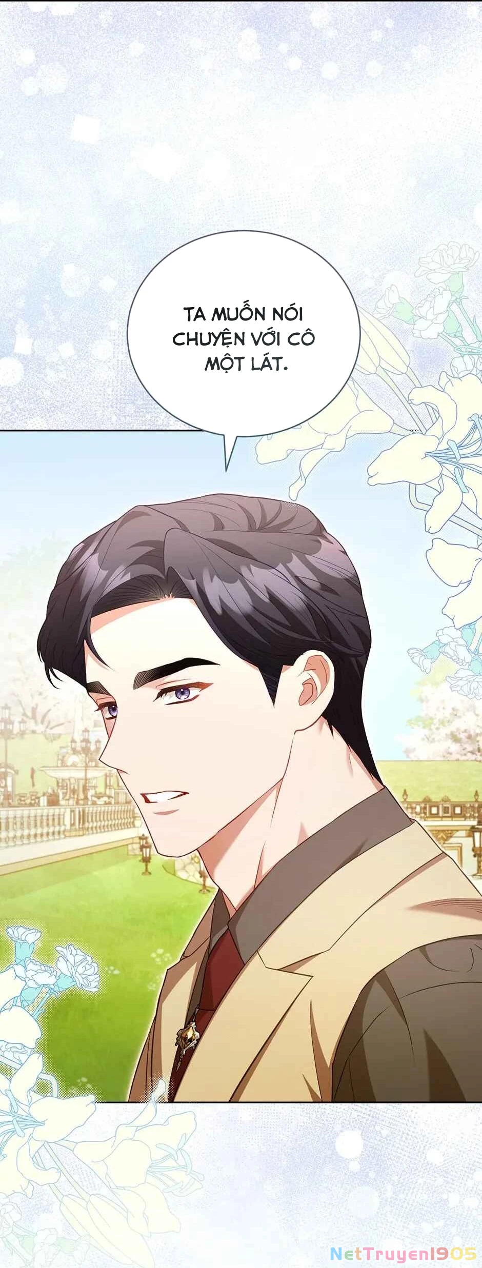 Nhật Ký Chăm Sóc Đứa Trẻ Của Nhân Vật Phản Diện Chapter 36 - 27