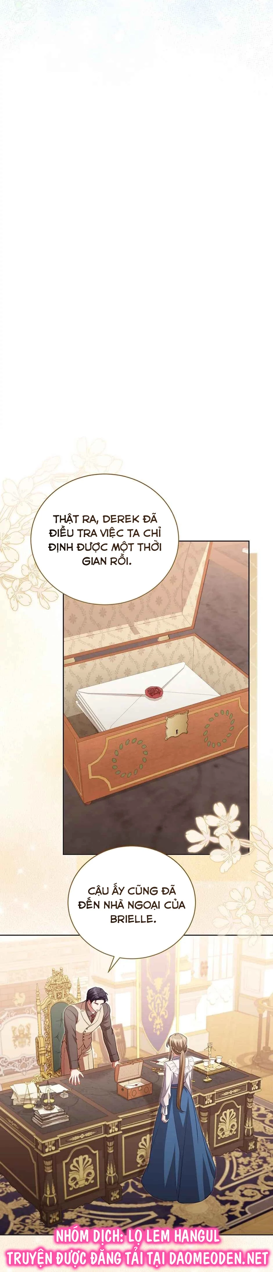 Nhật Ký Chăm Sóc Đứa Trẻ Của Nhân Vật Phản Diện Chapter 36 - 28