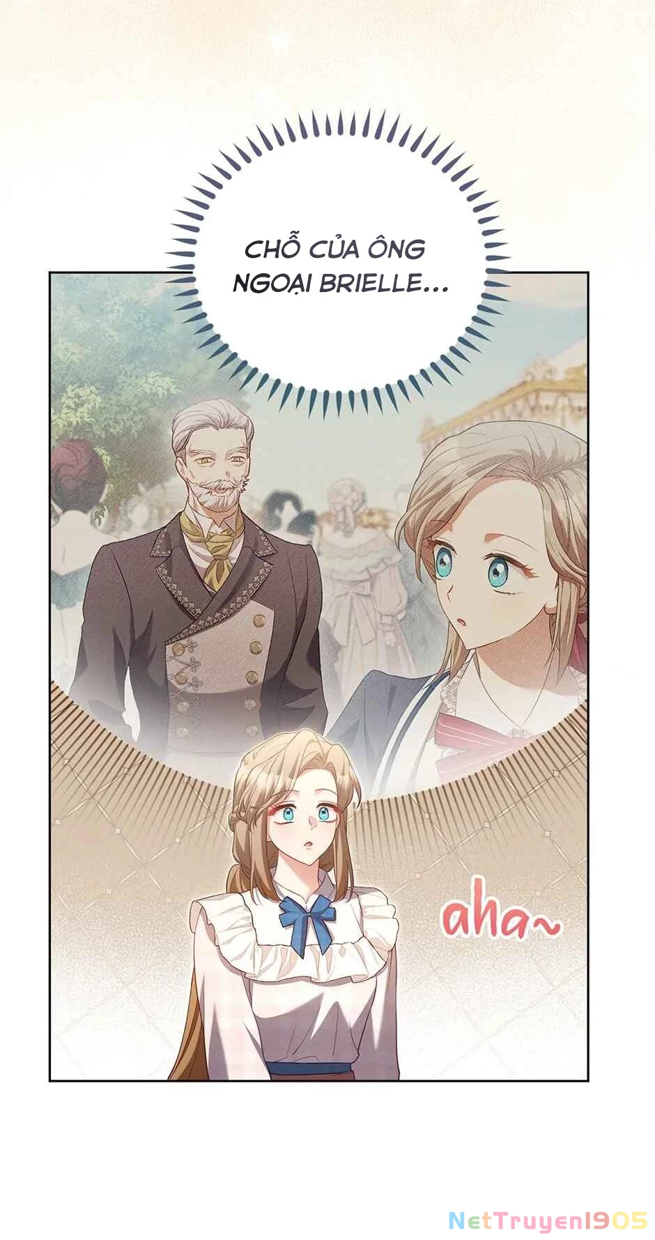 Nhật Ký Chăm Sóc Đứa Trẻ Của Nhân Vật Phản Diện Chapter 36 - 29