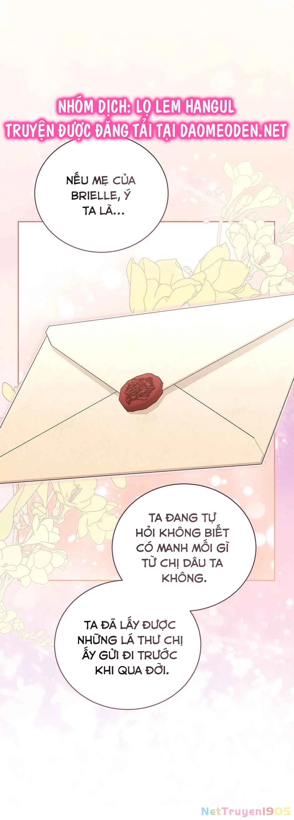 Nhật Ký Chăm Sóc Đứa Trẻ Của Nhân Vật Phản Diện Chapter 36 - 31