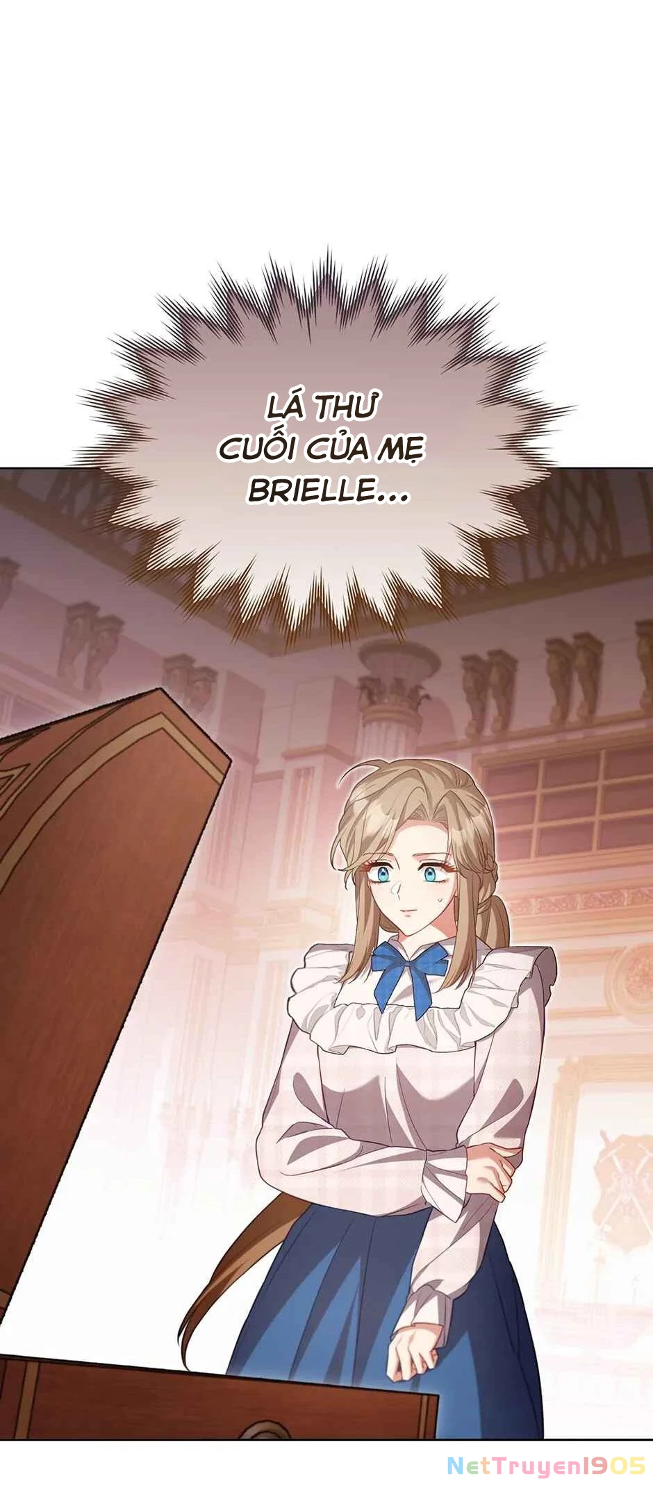Nhật Ký Chăm Sóc Đứa Trẻ Của Nhân Vật Phản Diện Chapter 36 - 32