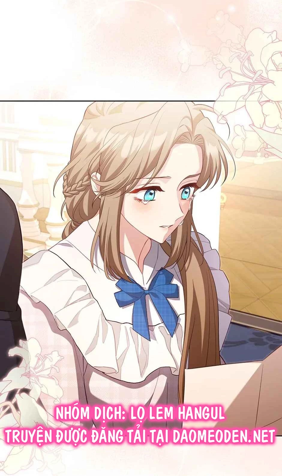 Nhật Ký Chăm Sóc Đứa Trẻ Của Nhân Vật Phản Diện Chapter 36 - 41