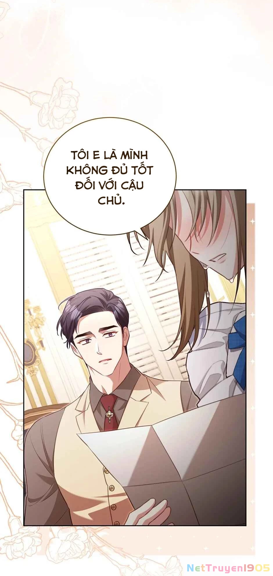 Nhật Ký Chăm Sóc Đứa Trẻ Của Nhân Vật Phản Diện Chapter 36 - 42