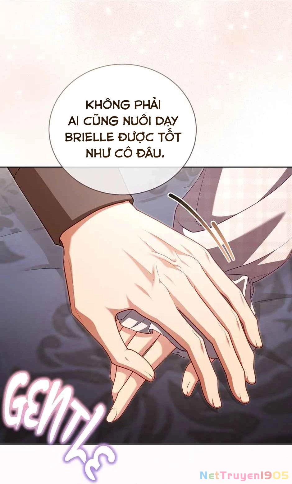 Nhật Ký Chăm Sóc Đứa Trẻ Của Nhân Vật Phản Diện Chapter 36 - 44