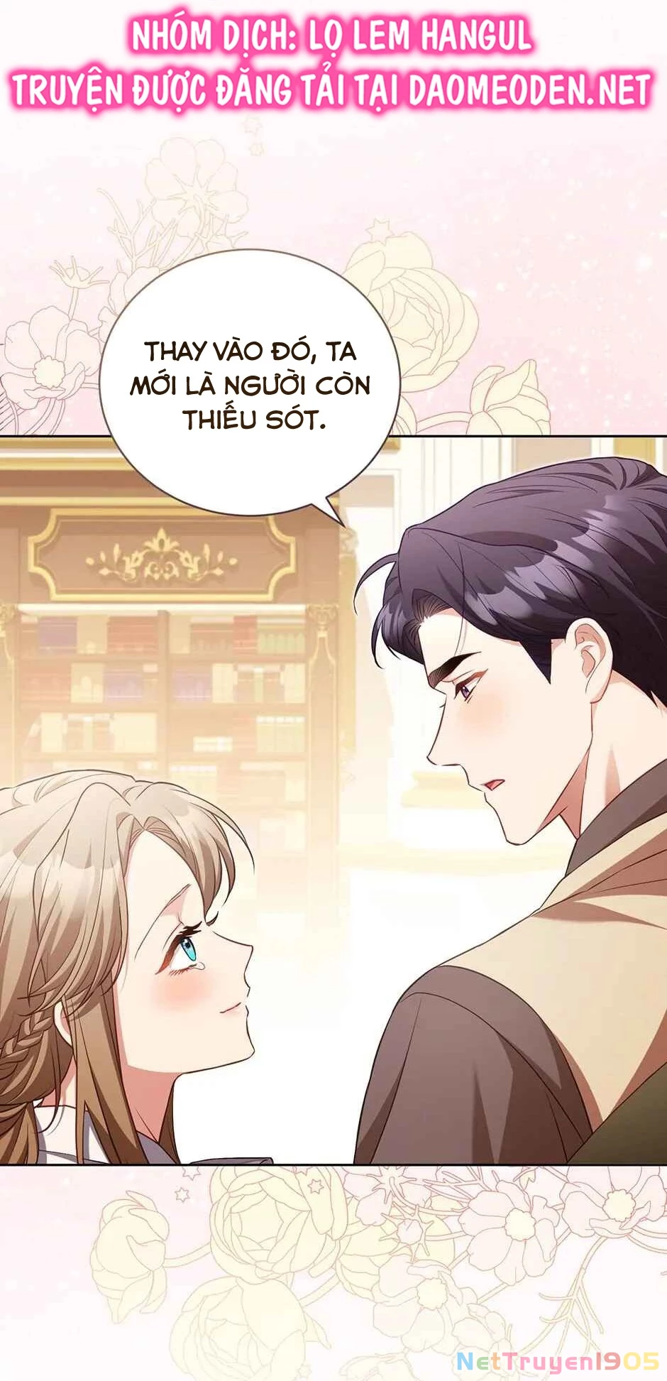 Nhật Ký Chăm Sóc Đứa Trẻ Của Nhân Vật Phản Diện Chapter 36 - 45