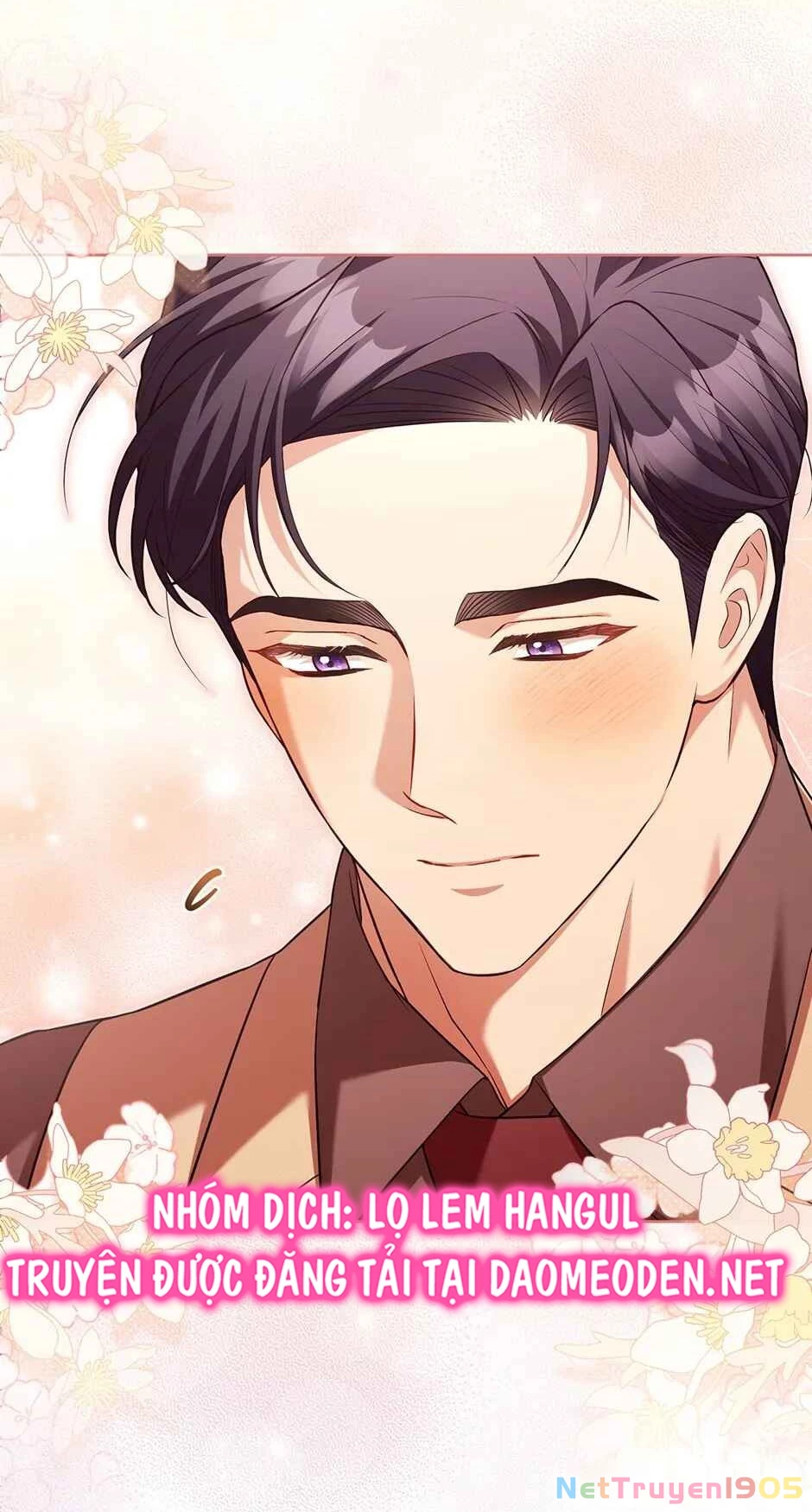 Nhật Ký Chăm Sóc Đứa Trẻ Của Nhân Vật Phản Diện Chapter 36 - 47