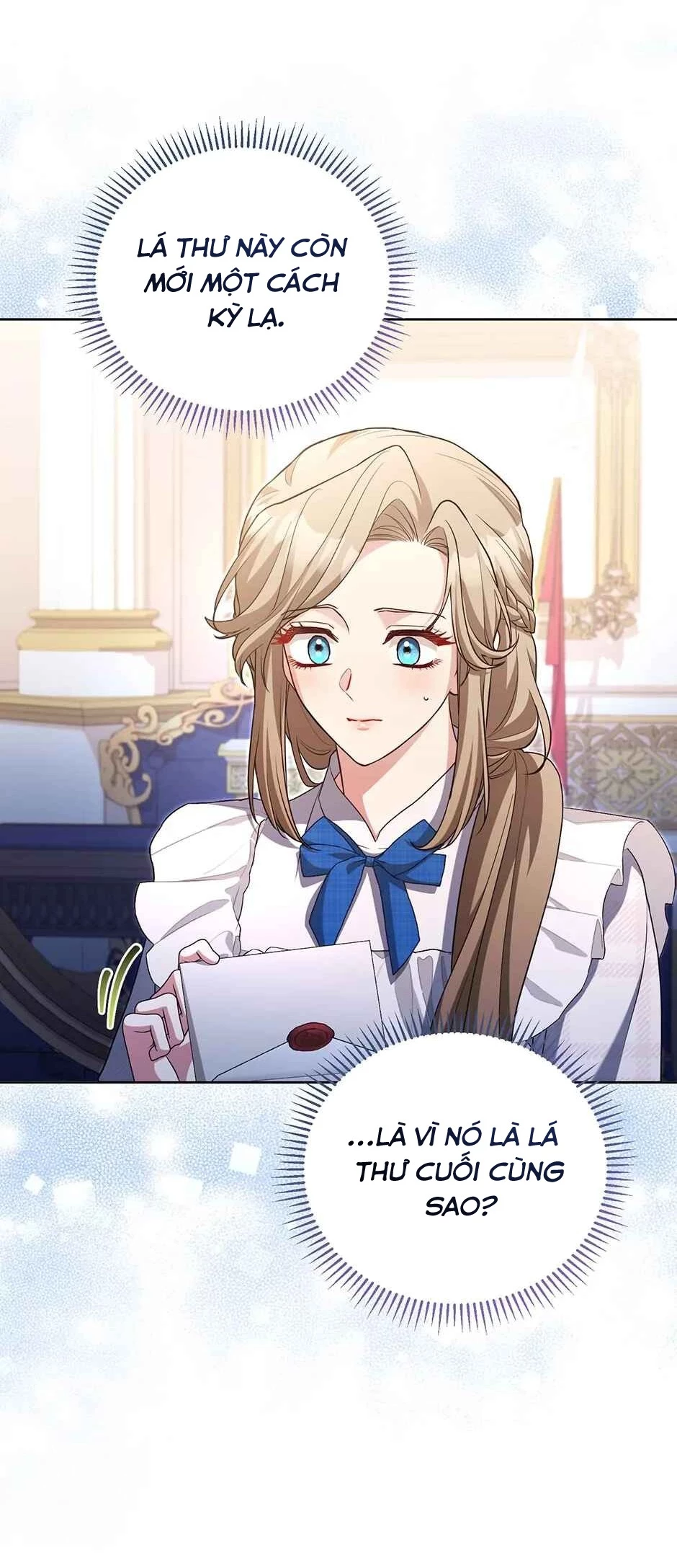Nhật Ký Chăm Sóc Đứa Trẻ Của Nhân Vật Phản Diện Chapter 36 - 49