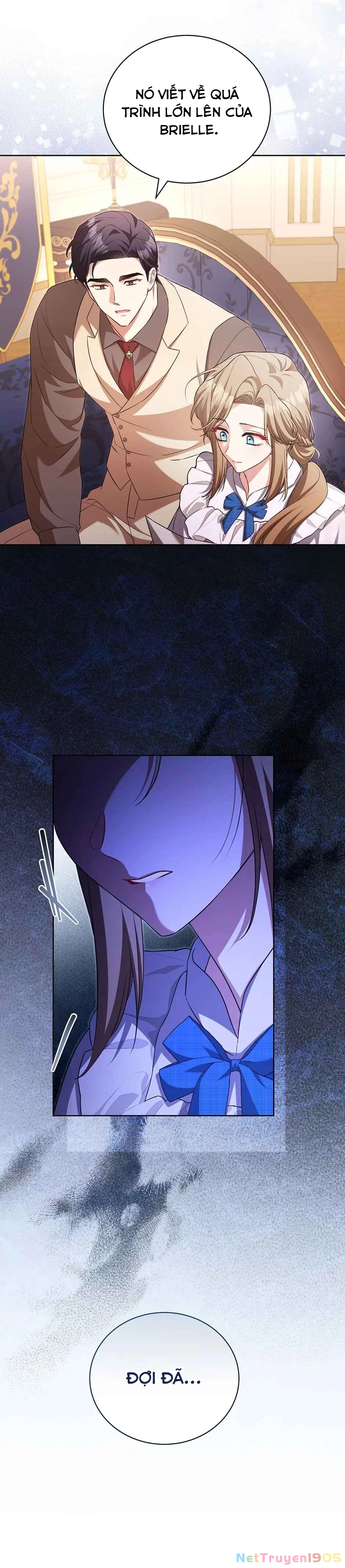 Nhật Ký Chăm Sóc Đứa Trẻ Của Nhân Vật Phản Diện Chapter 36 - 51