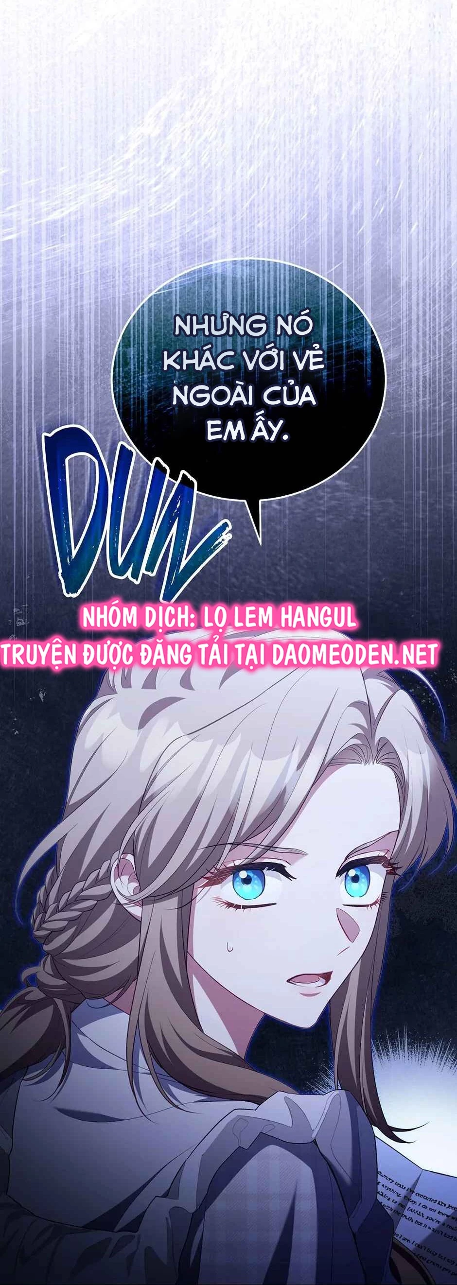 Nhật Ký Chăm Sóc Đứa Trẻ Của Nhân Vật Phản Diện Chapter 36 - 53