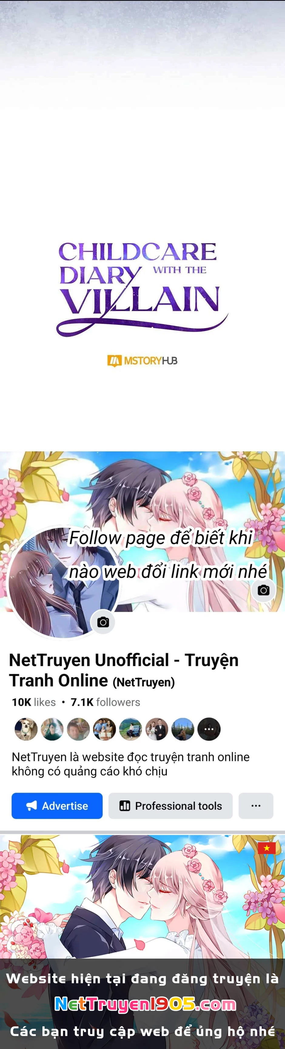 Nhật Ký Chăm Sóc Đứa Trẻ Của Nhân Vật Phản Diện Chapter 36 - 54