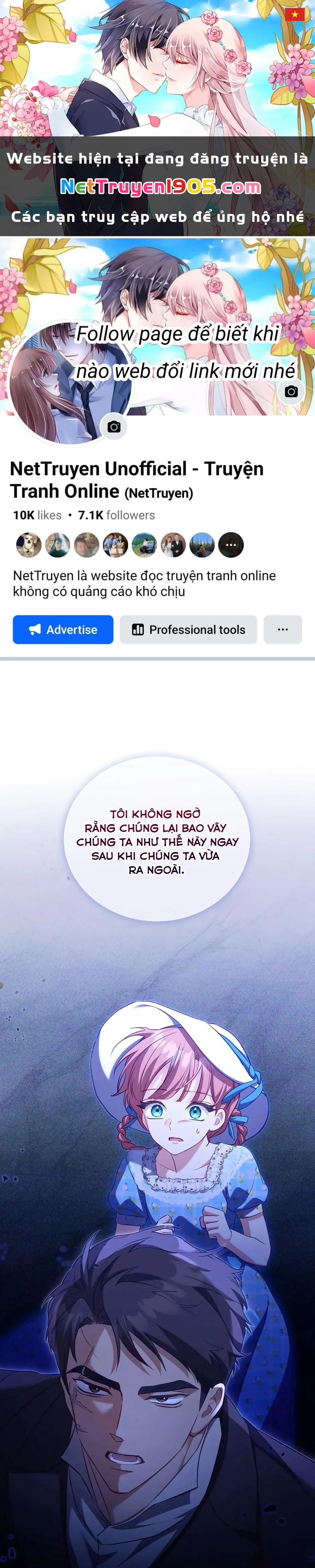 Nhật Ký Chăm Sóc Đứa Trẻ Của Nhân Vật Phản Diện Chapter 38 - 1