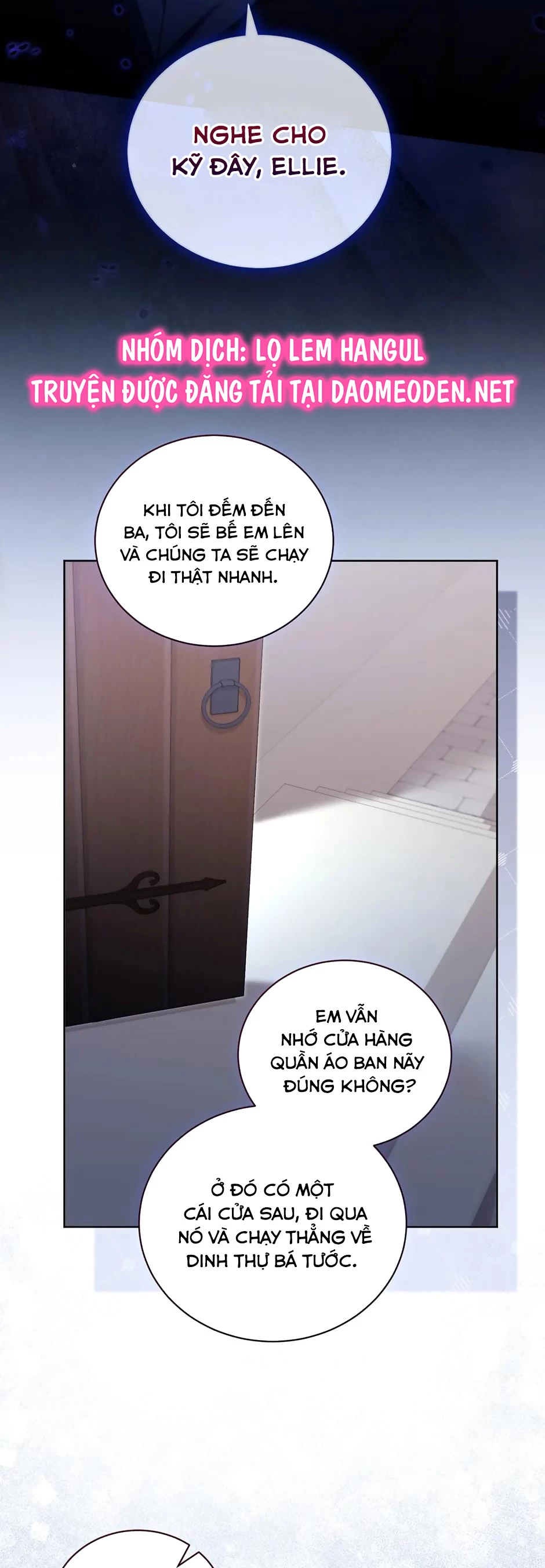 Nhật Ký Chăm Sóc Đứa Trẻ Của Nhân Vật Phản Diện Chapter 38 - 2