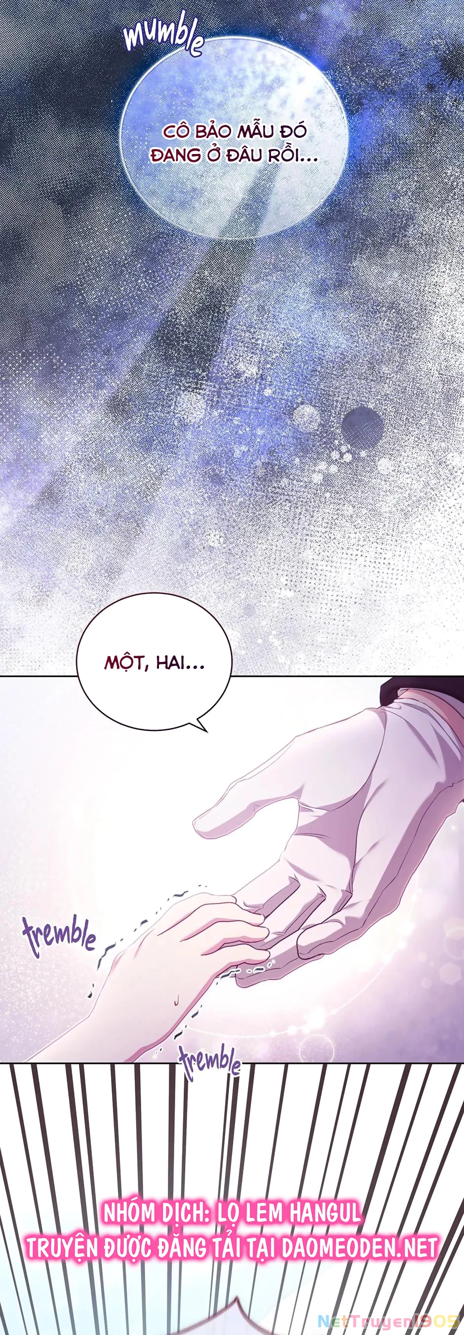 Nhật Ký Chăm Sóc Đứa Trẻ Của Nhân Vật Phản Diện Chapter 38 - 5