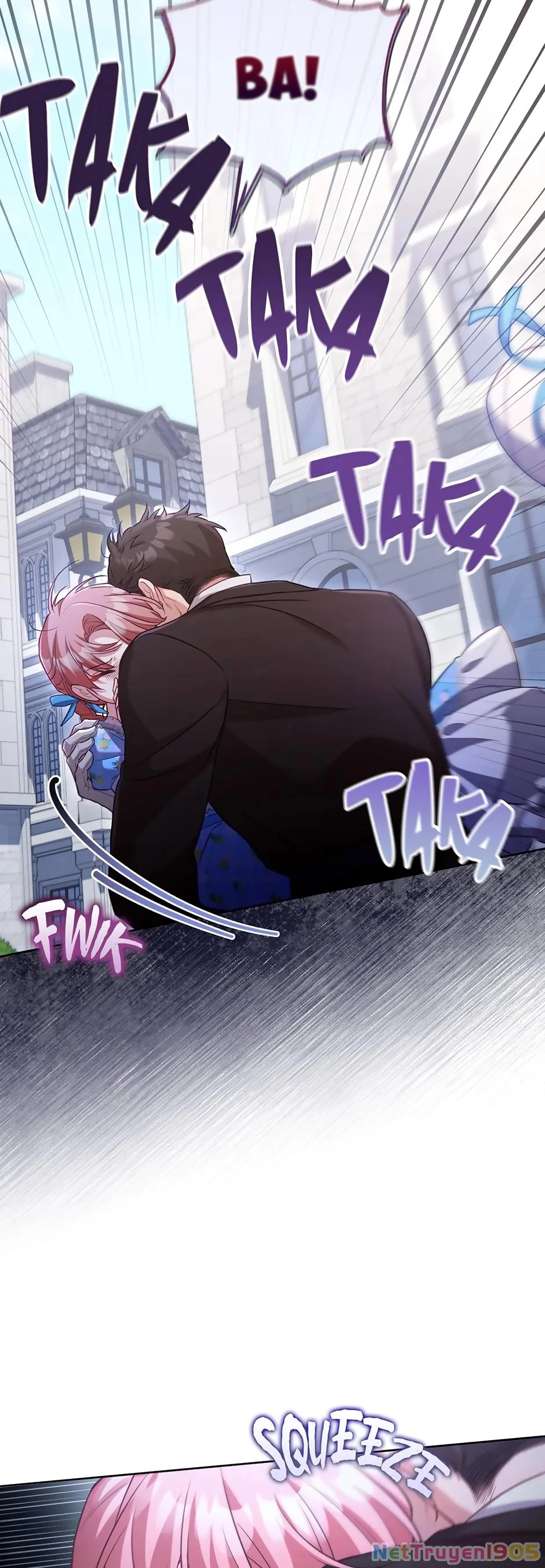 Nhật Ký Chăm Sóc Đứa Trẻ Của Nhân Vật Phản Diện Chapter 38 - 6