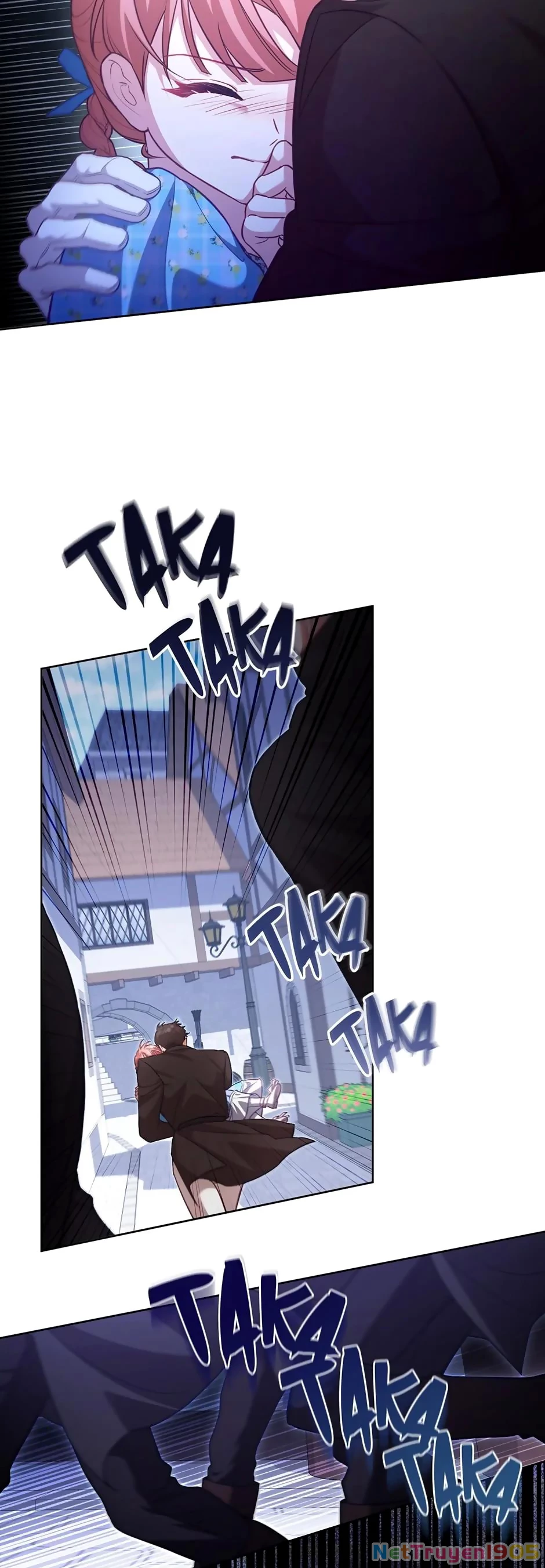 Nhật Ký Chăm Sóc Đứa Trẻ Của Nhân Vật Phản Diện Chapter 38 - 7