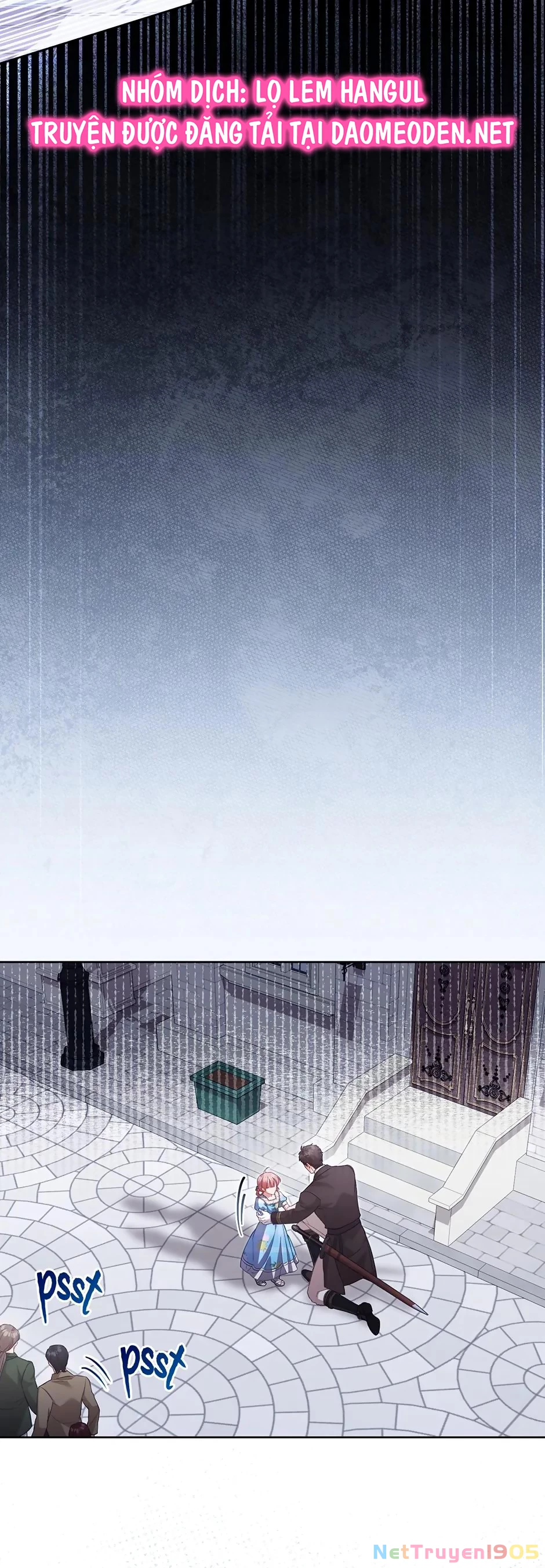 Nhật Ký Chăm Sóc Đứa Trẻ Của Nhân Vật Phản Diện Chapter 38 - 8