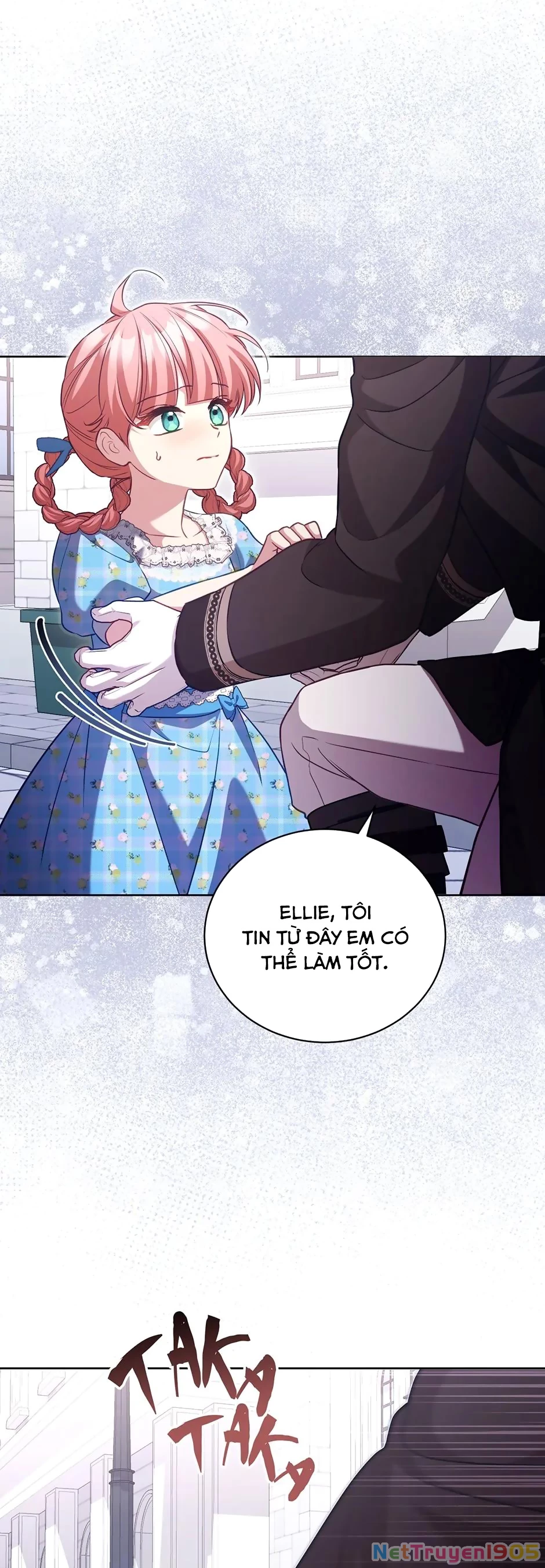 Nhật Ký Chăm Sóc Đứa Trẻ Của Nhân Vật Phản Diện Chapter 38 - 9