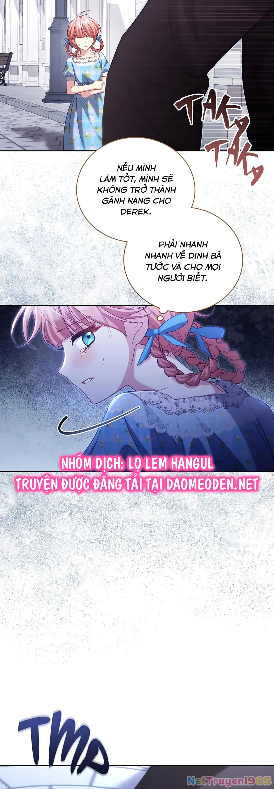 Nhật Ký Chăm Sóc Đứa Trẻ Của Nhân Vật Phản Diện Chapter 38 - 10