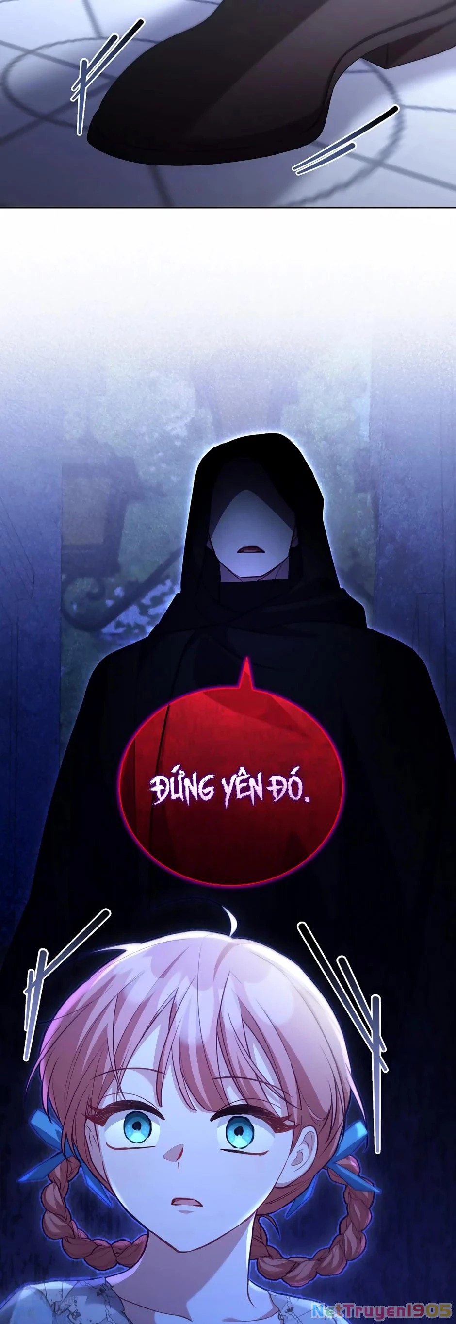 Nhật Ký Chăm Sóc Đứa Trẻ Của Nhân Vật Phản Diện Chapter 38 - 11