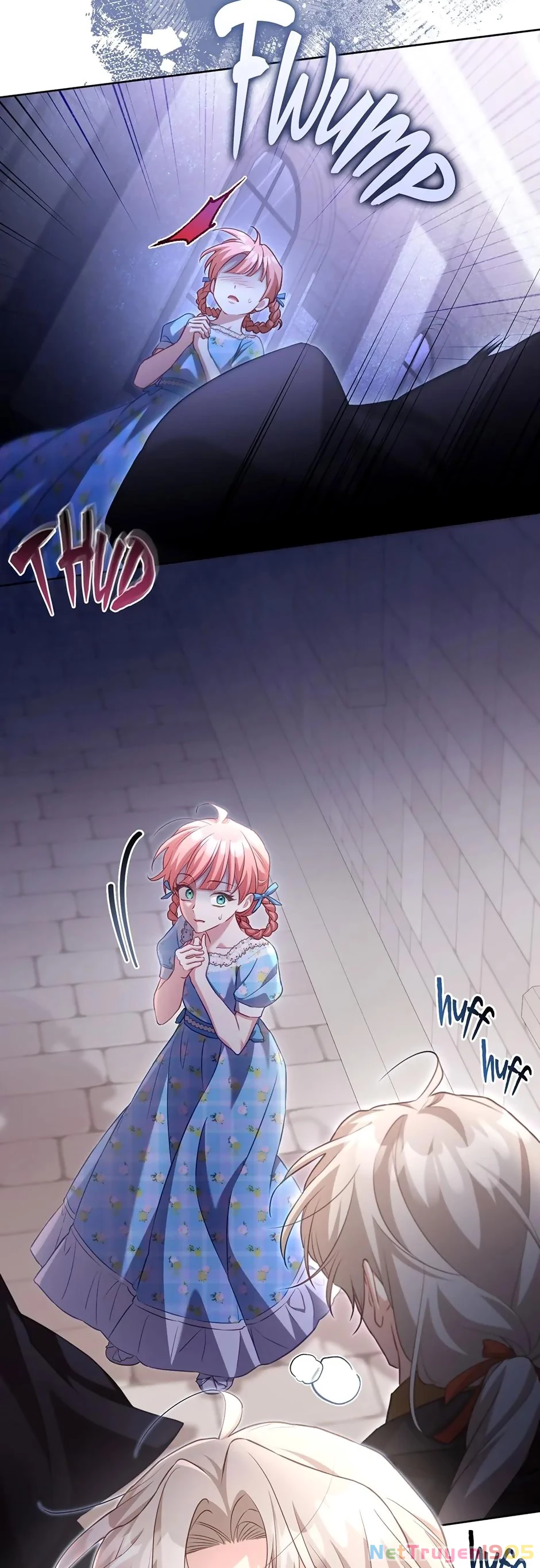 Nhật Ký Chăm Sóc Đứa Trẻ Của Nhân Vật Phản Diện Chapter 38 - 14