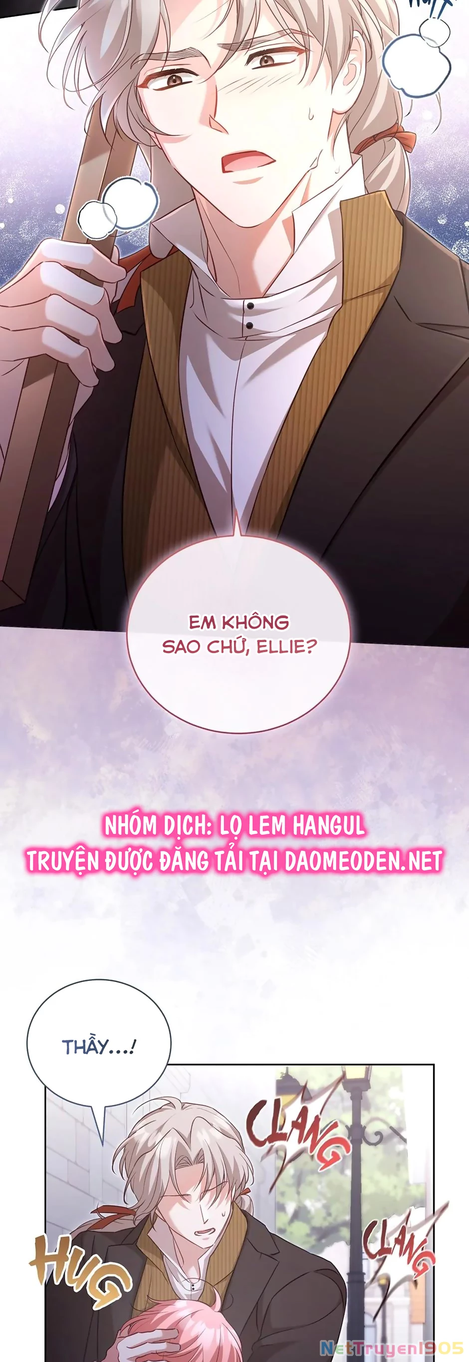 Nhật Ký Chăm Sóc Đứa Trẻ Của Nhân Vật Phản Diện Chapter 38 - 15