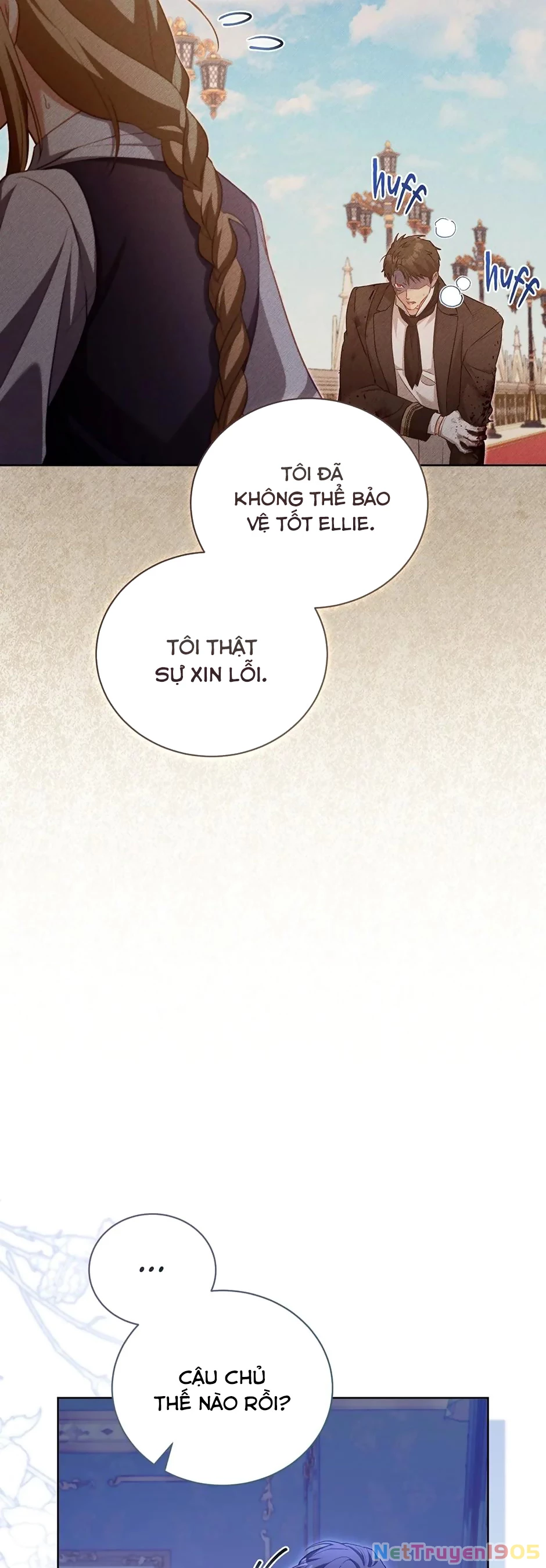 Nhật Ký Chăm Sóc Đứa Trẻ Của Nhân Vật Phản Diện Chapter 38 - 24
