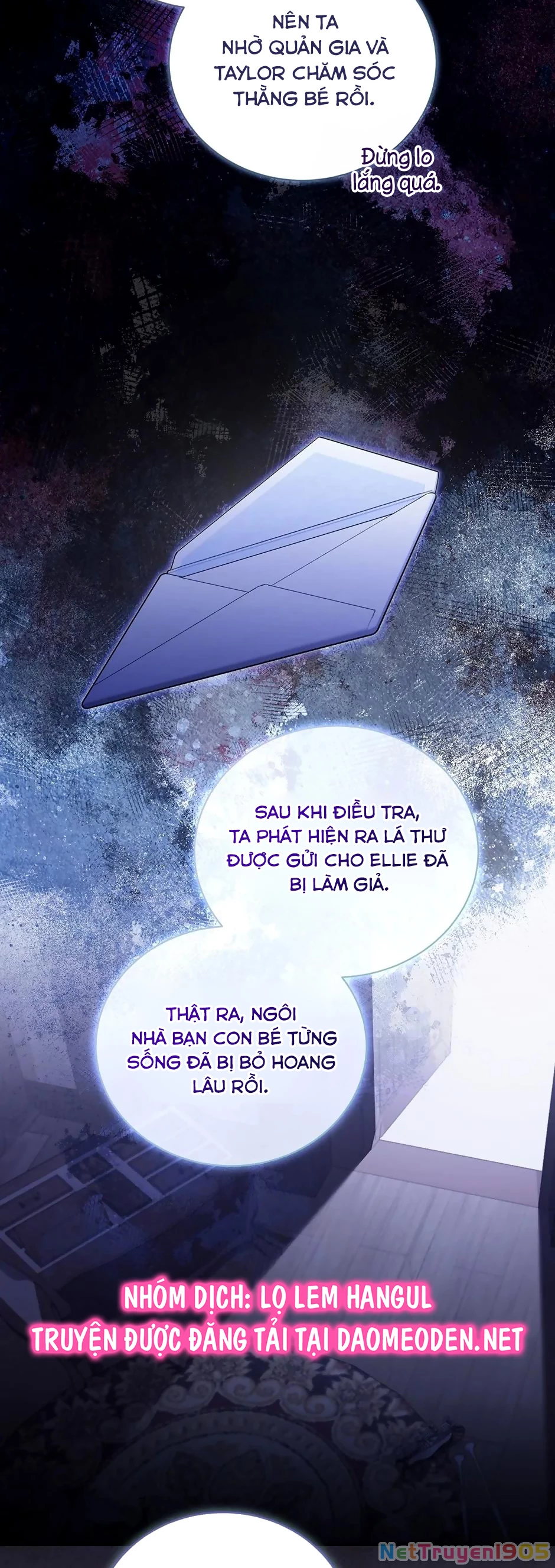 Nhật Ký Chăm Sóc Đứa Trẻ Của Nhân Vật Phản Diện Chapter 38 - 26