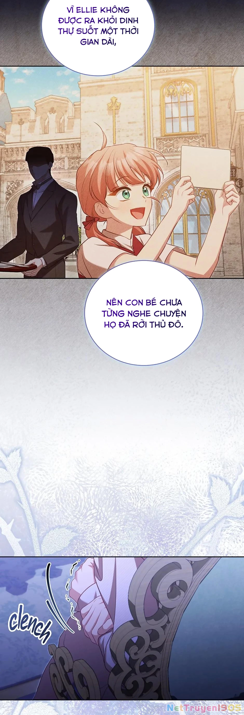 Nhật Ký Chăm Sóc Đứa Trẻ Của Nhân Vật Phản Diện Chapter 38 - 27