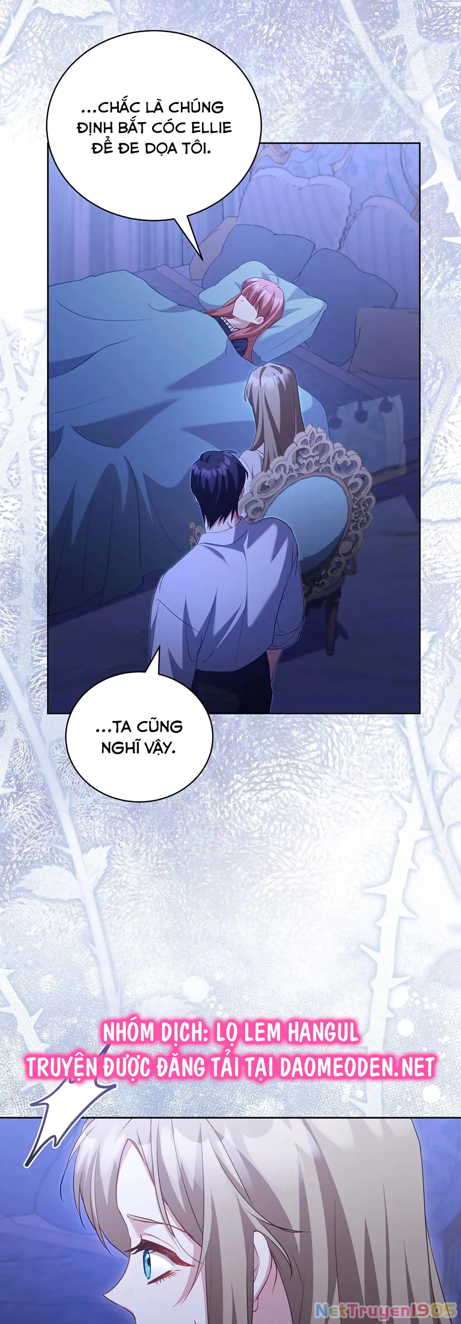 Nhật Ký Chăm Sóc Đứa Trẻ Của Nhân Vật Phản Diện Chapter 38 - 28