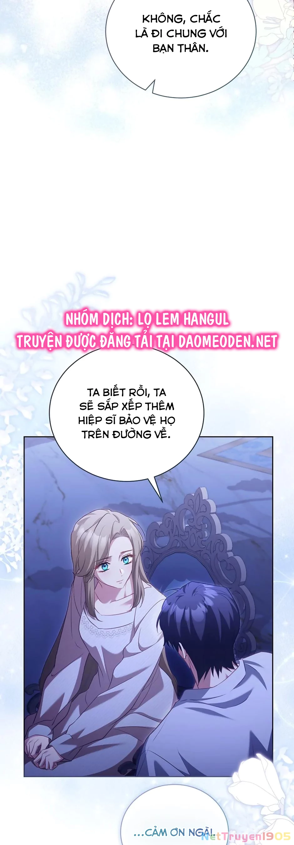 Nhật Ký Chăm Sóc Đứa Trẻ Của Nhân Vật Phản Diện Chapter 38 - 30