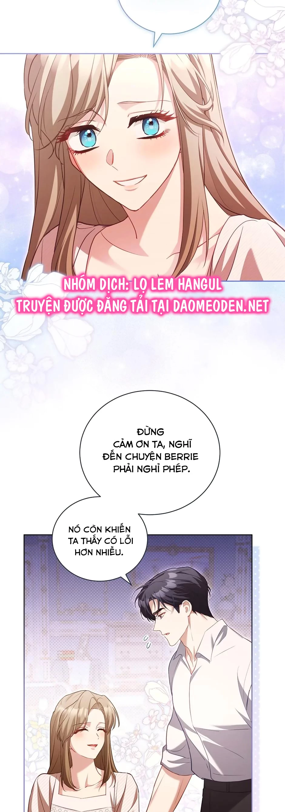 Nhật Ký Chăm Sóc Đứa Trẻ Của Nhân Vật Phản Diện Chapter 38 - 31