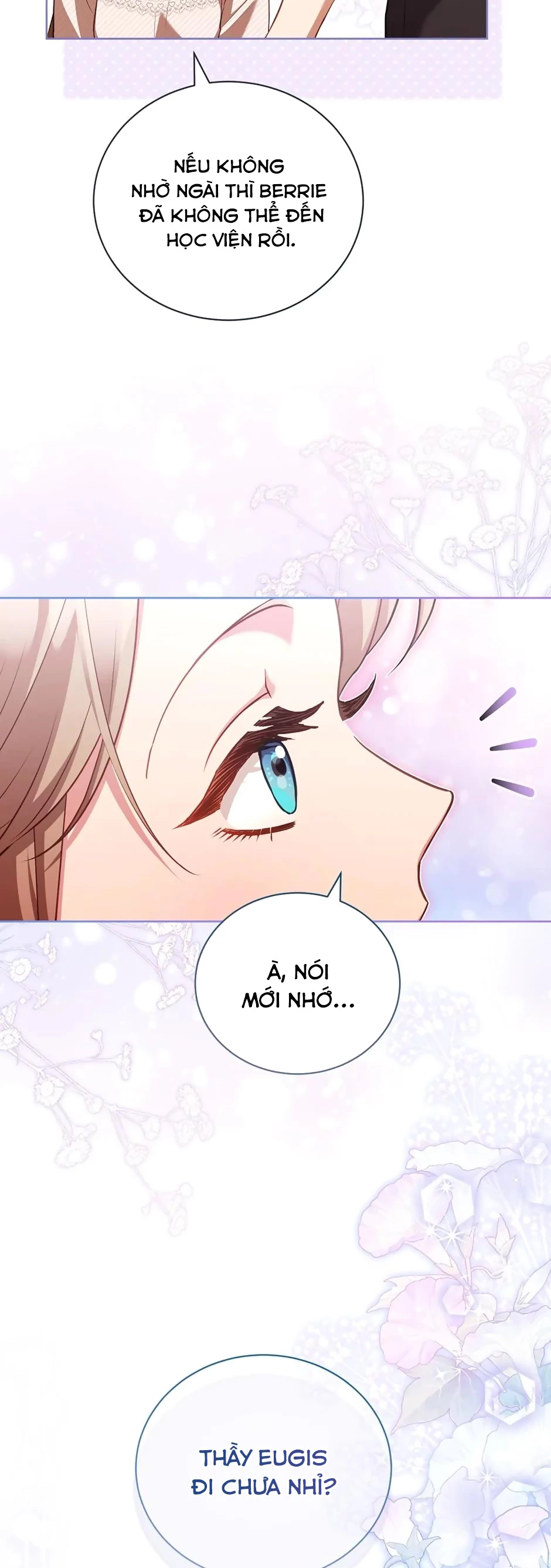 Nhật Ký Chăm Sóc Đứa Trẻ Của Nhân Vật Phản Diện Chapter 38 - 32