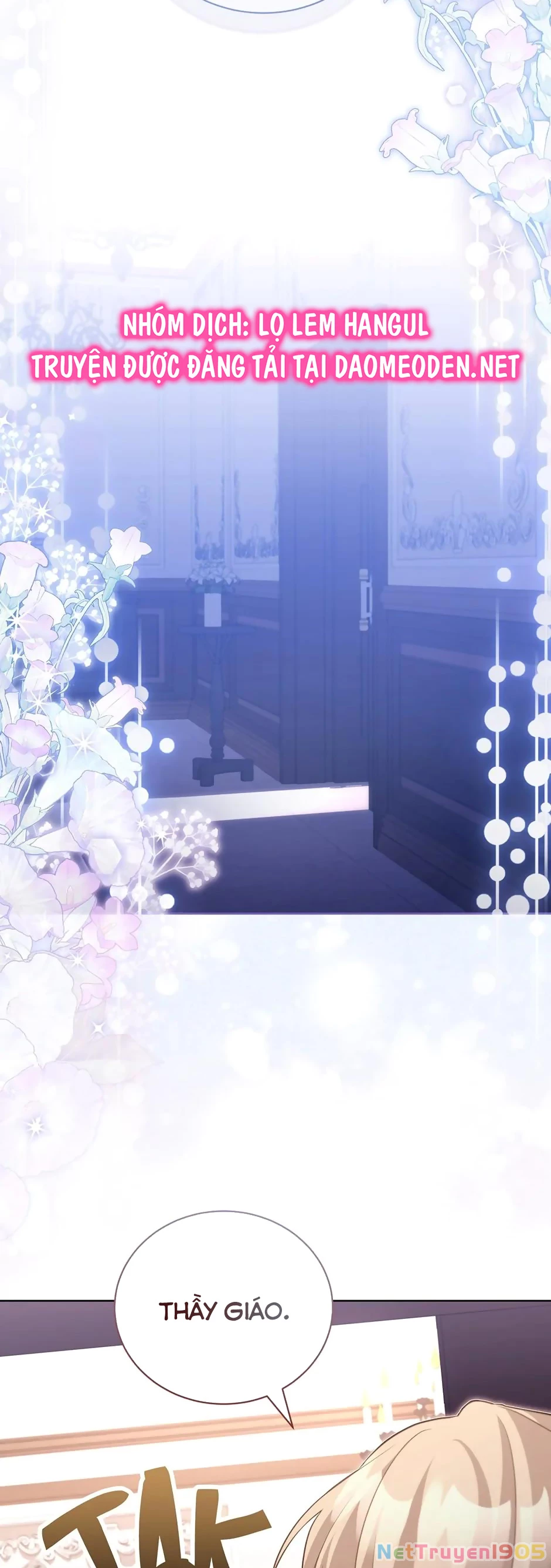 Nhật Ký Chăm Sóc Đứa Trẻ Của Nhân Vật Phản Diện Chapter 38 - 33