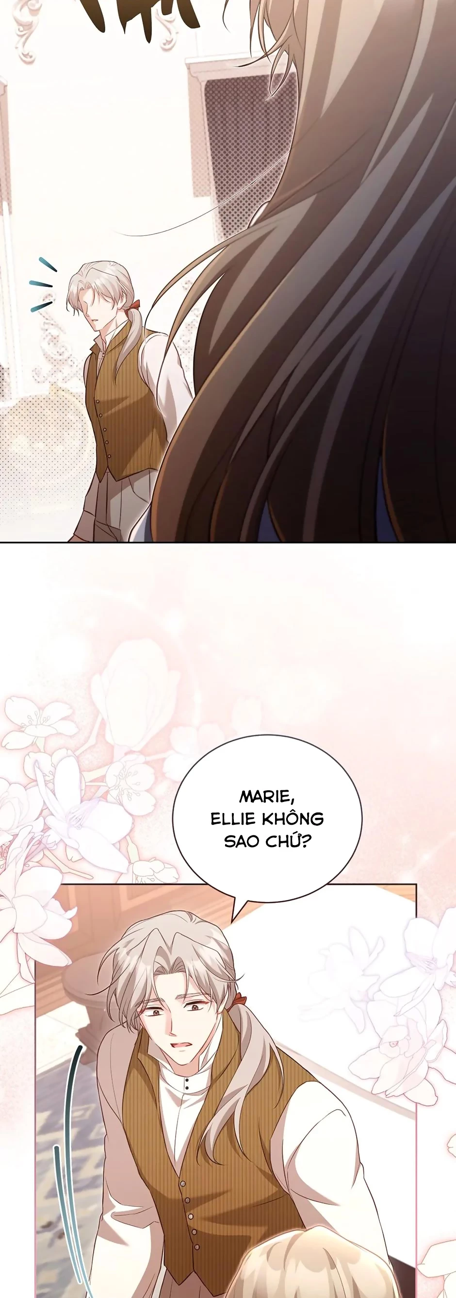 Nhật Ký Chăm Sóc Đứa Trẻ Của Nhân Vật Phản Diện Chapter 38 - 34