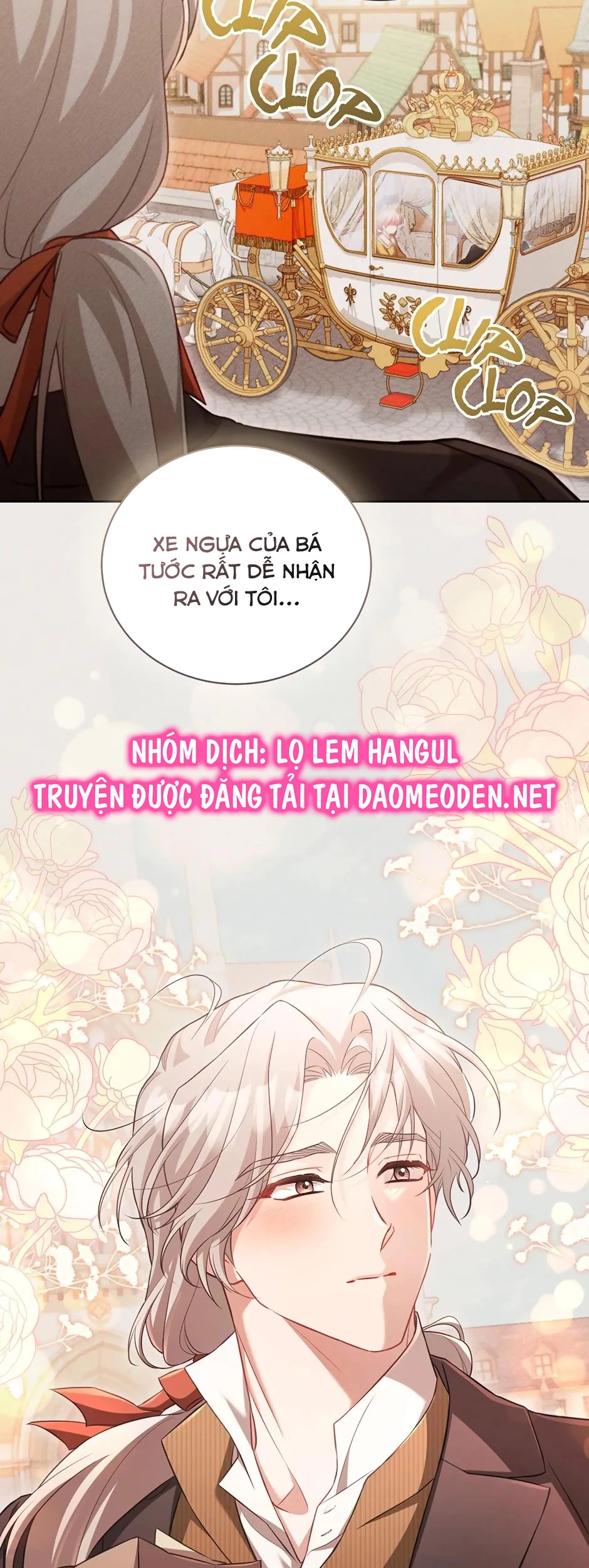 Nhật Ký Chăm Sóc Đứa Trẻ Của Nhân Vật Phản Diện Chapter 38 - 37