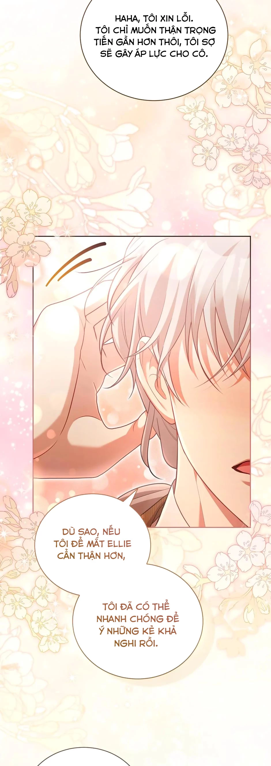 Nhật Ký Chăm Sóc Đứa Trẻ Của Nhân Vật Phản Diện Chapter 38 - 39