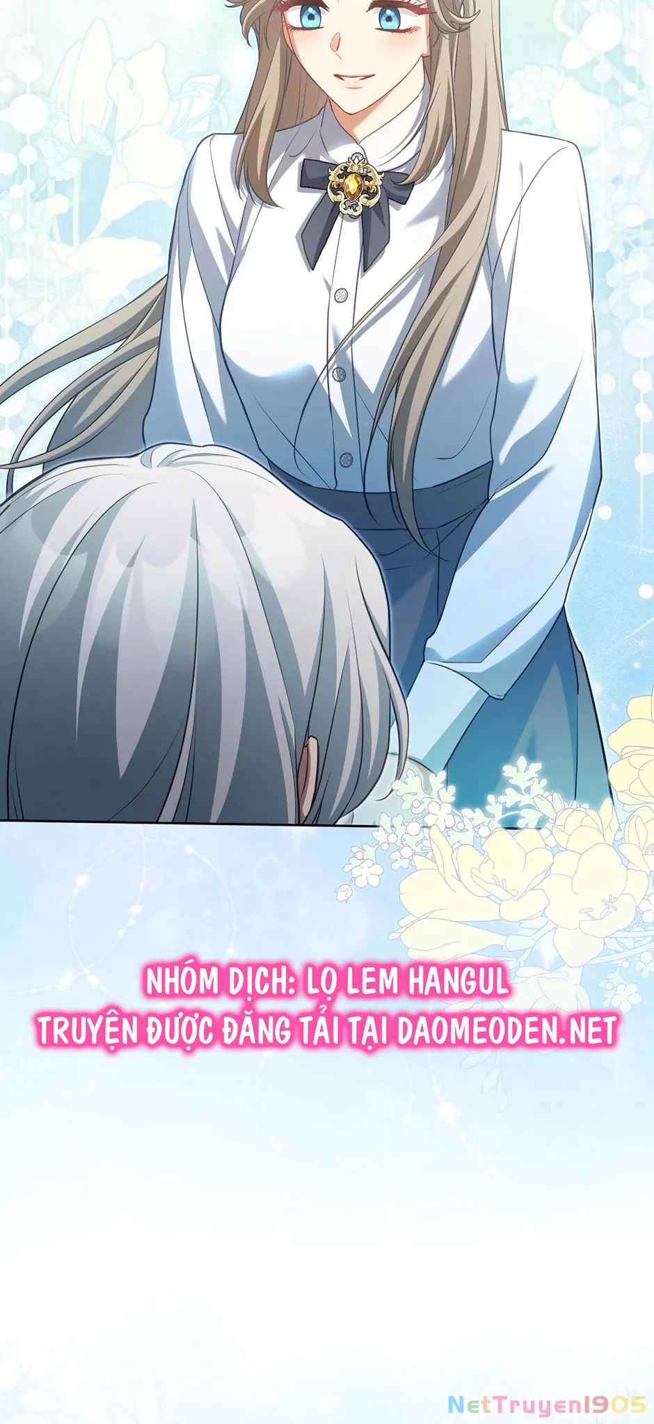 Nhật Ký Chăm Sóc Đứa Trẻ Của Nhân Vật Phản Diện Chapter 38 - 41