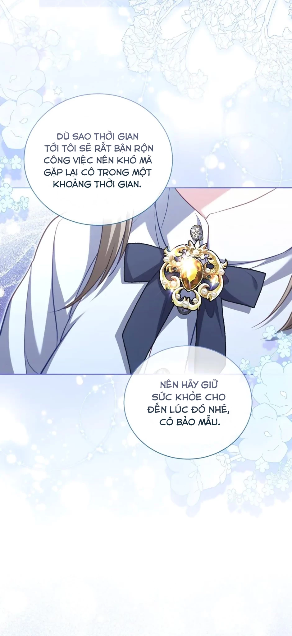Nhật Ký Chăm Sóc Đứa Trẻ Của Nhân Vật Phản Diện Chapter 38 - 43