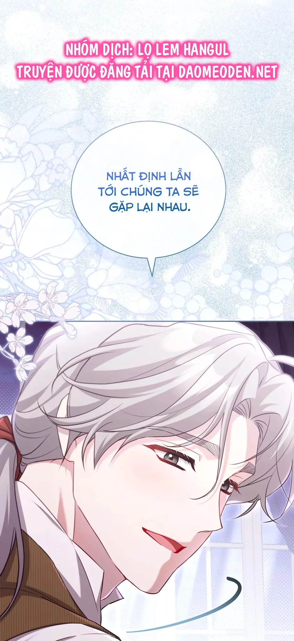 Nhật Ký Chăm Sóc Đứa Trẻ Của Nhân Vật Phản Diện Chapter 38 - 44