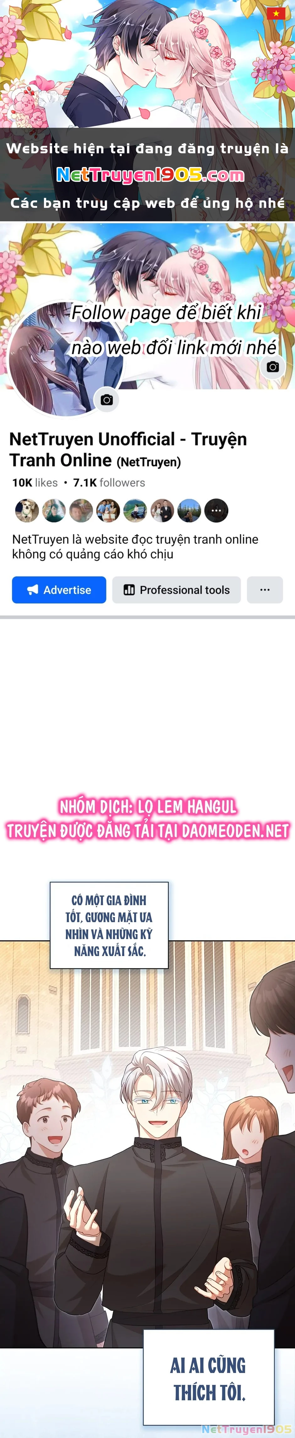 Nhật Ký Chăm Sóc Đứa Trẻ Của Nhân Vật Phản Diện Chapter 41 - 1